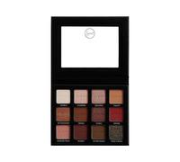 Sigma Beauty Warm Neutrals Volume 2 Eyeshadow Palette