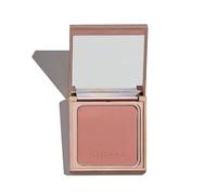 Sigma Beauty Warm Pink-Coral Matte Blush Palette - Long Lasting Blush Pressed Powder - Gluten Free, Cruelty Free, Vegan Makeup Palette - Sunset Kiss
