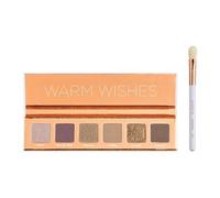 Sigma Beauty Warm Wishes Eyeshadow Palette