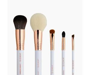 Sigma Beauty Winter Romance Wonderland Holiday Collection Glam Brush Set