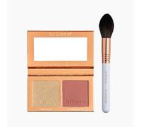 Sigma Beauty Winter Romance Wonderland Holiday Collection Glisten & Glow Ch uo