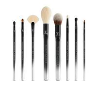 Sigma Beauty X Samantha Brush Set 8 Piece set