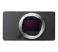 Sigma BF Black Camera Body
