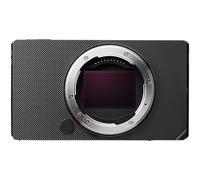 SIGMA BF Full Frame mirrorless camera (black) | ✅ Free Sigma Hand Strap HS-11B