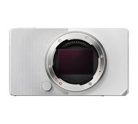 Sigma BF Full Frame mirrorless camera (silver) | ✅ Free Sigma Hand Strap HS-11G