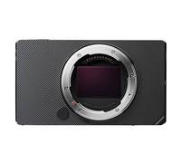 Sigma Bf Mirrorless Camera Body In Black Black