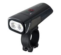 Sigma Buster 1100 lm Black Cycling light