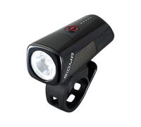Sigma 400 Fl Front Light Black 400 Lumens