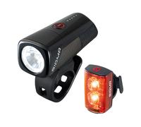 Sigma Bicycle Cycle Bike Buster 400 & RL 80 Lightset