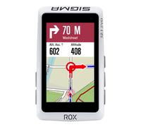 Sigma Sigma ROX 12.1 EVO Basic Set - White One Size