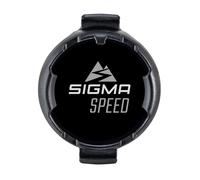 Sigma Bicycle Cycle Bike ROX Duo Speed Transmitter Black