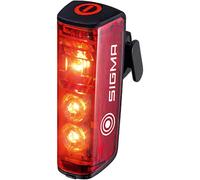 Sigma Blaze Flash Rear Light - Black