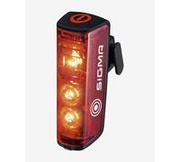 Sigma Blaze Flash Rear Light Black