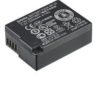 Sigma BP 51 Lithium Ion Digital Camera Battery for DP1 and DP2 Quattro