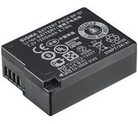 Sigma BP51 Battery | ✅ 5 years warranty