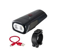 Sigma BUSTER 1100 FL front light black