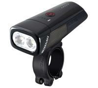 Sigma Buster Front Light 1100Lm - Black