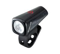 Sigma 150 Fl Front Light Black 150 Lumens
