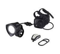 Sigma BUSTER 2000L Cycle Headlight Rechargeable
