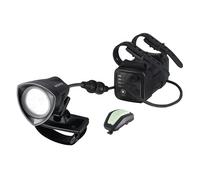 Sigma Buster 2000 Front Light Silver 2000 Lumens