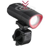 SIGMA Buster 300 Fl - Mixte - Black - size only size- model 2025 only size