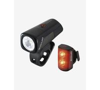 Sigma Buster 400 + RL80 Light Set