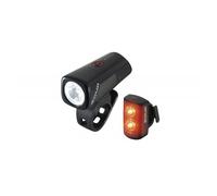 Sigma Buster 400 + RL80 Light Set