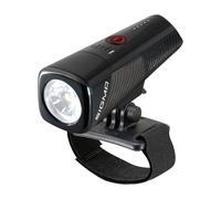 Sigma 800 Hl Front Light Black 800 Lumens