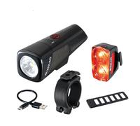 Sigma BUSTER 800 + RL150 lamp set