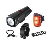 Sigma BUSTER 800 + RL80 lamp set