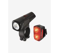 Sigma 800fl & Rl 150 Light Set Black 800 Lumens