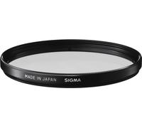 Sigma 55mm WR UV Filters