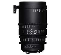 Sigma Cine 50-100mm T2 Zoom Lens - Canon Mount