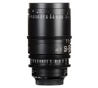 Sigma Cine 50-100mm T2 Zoom Lens - Sony Mount