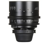 Sigma Cine 50mm T1.5 FF Lens - Canon Mount