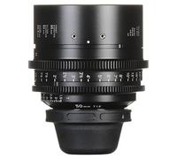 Sigma Cine 50mm T1.5 FF Lens Fully Luminous - Canon Mount