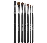 Sigma Beauty Basic Eye Brush Set Brush Set (for Eye Area)