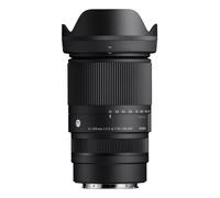 Sigma 16-300mm F3.5-6.7 DC OS C Lens - Canon RF Mount