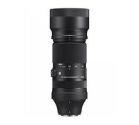 SIGMA 100-400mm F/5-6.3 DG DN OS Contemporary FUJIFILM X