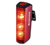 Sigma Blaze Rear Light Red