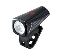Sigma 150 Fl Front Light Black 150 Lumens
