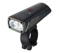 Sigma Buster 1600 Front Light Silver 1600 Lumens