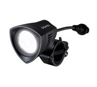 Sigma Buster 2000 Front Light Black 2000 Lumens 2000 Lumens Black