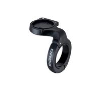 Sigma Overclamp Butler GPS Handlebar Mount - Black