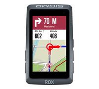 Sigma Sigma ROX 12.1 EVO Sensor Set - Grey One Size