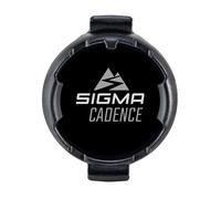 Sigma Duo Ant+ / Bluetooth Cadence Sensor Black