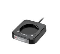 Sigma Cycle Computer Docking Station 2450 - Black