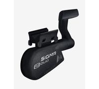 Sigma R2 Duo Combo Speed And Cadence Sensor Black