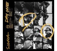 SIGMA - DAY ONE (GREY EDITION) [VINYL]