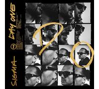 Sigma - Day One - White 12" Vinyl (2025)